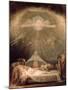 Deposition of Christ-Antonio Canova-Mounted Giclee Print