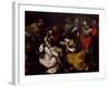 Deposition of Christ-Filippo Vitale-Framed Giclee Print