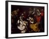 Deposition of Christ-Filippo Vitale-Framed Giclee Print