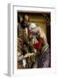 Deposition or Descent of the Cross, 1435 (Painting)-Rogier van der Weyden-Framed Giclee Print