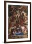 Deposition-Livio (Ricciutello) Agresti-Framed Giclee Print