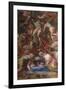 Deposition-Livio (Ricciutello) Agresti-Framed Giclee Print