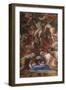 Deposition-Livio (Ricciutello) Agresti-Framed Giclee Print