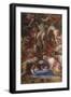 Deposition-Livio (Ricciutello) Agresti-Framed Giclee Print