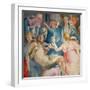 Deposizione-Jacopo da Carucci Pontormo-Framed Giclee Print