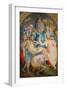 Deposizione-Jacopo da Carucci Pontormo-Framed Giclee Print