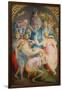 Deposizione-Jacopo da Carucci Pontormo-Framed Giclee Print