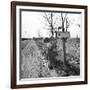 Depression Era Rural America-Science Source-Framed Giclee Print