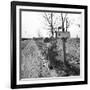 Depression Era Rural America-Science Source-Framed Giclee Print