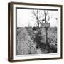 Depression Era Rural America-Science Source-Framed Giclee Print