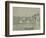 Deptford Creek Bridge, London, 1896-null-Framed Photographic Print