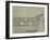 Deptford Creek Bridge, London, 1896-null-Framed Photographic Print