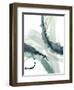 Depth I-Grace Popp-Framed Art Print