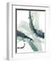 Depth I-Grace Popp-Framed Art Print