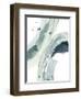 Depth III-Grace Popp-Framed Art Print