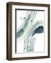 Depth III-Grace Popp-Framed Art Print