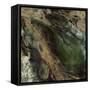 Depth-Corrie LaVelle-Framed Stretched Canvas