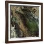 Depth-Corrie LaVelle-Framed Art Print