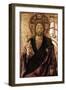 Der Auferstandene Christus-Piero Di Alvaro-Framed Giclee Print