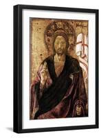 Der Auferstandene Christus-Piero Di Alvaro-Framed Giclee Print