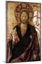 Der Auferstandene Christus-Piero Di Alvaro-Mounted Giclee Print