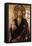 Der Auferstandene Christus-Piero Di Alvaro-Framed Stretched Canvas