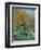 Der Birnbaum (Le Poirier). Um 1870-Pierre-Auguste Renoir-Framed Giclee Print