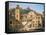 Der Domplatz Von Amalfi, 1859-Leo Von Klenze-Framed Stretched Canvas