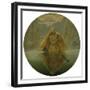 Der Mittag, um 1860-Moritz Von Schwind-Framed Giclee Print