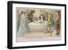 Der Rosenkavalier-null-Framed Giclee Print