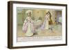 Der Rosenkavalier-null-Framed Giclee Print