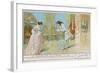 Der Rosenkavalier-null-Framed Giclee Print