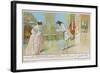 Der Rosenkavalier-null-Framed Giclee Print