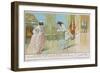 Der Rosenkavalier-null-Framed Giclee Print