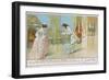 Der Rosenkavalier-null-Framed Giclee Print