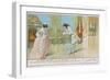 Der Rosenkavalier-null-Framed Giclee Print