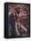 Der Rote Christus, 1922-Lovis Corinth-Framed Stretched Canvas