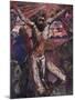 Der Rote Christus, 1922-Lovis Corinth-Mounted Giclee Print