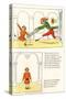 Der Struwwelpeter by Dr Heinrich Hoffmann-Heinrich Hoffmann-Stretched Canvas