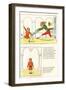 Der Struwwelpeter by Dr Heinrich Hoffmann-Heinrich Hoffmann-Framed Giclee Print