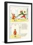 Der Struwwelpeter by Dr Heinrich Hoffmann-Heinrich Hoffmann-Framed Giclee Print