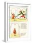 Der Struwwelpeter by Dr Heinrich Hoffmann-Heinrich Hoffmann-Framed Giclee Print