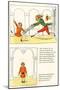 Der Struwwelpeter by Dr Heinrich Hoffmann-Heinrich Hoffmann-Mounted Giclee Print