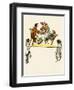 Der Struwwelpeter by Dr Heinrich Hoffmann-Heinrich Hoffmann-Framed Giclee Print