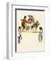 Der Struwwelpeter by Dr Heinrich Hoffmann-Heinrich Hoffmann-Framed Giclee Print