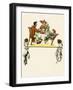 Der Struwwelpeter by Dr Heinrich Hoffmann-Heinrich Hoffmann-Framed Giclee Print