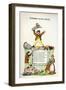 Der Struwwelpeter by Dr Heinrich Hoffmann-Heinrich Hoffmann-Framed Giclee Print