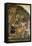 Der Weinberg Des Herrn (Martin Luther Im Weinberg), Epitaph Fuer Paulus Ebe-Lucas Cranach the Elder-Framed Stretched Canvas