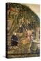 Der Weinberg Des Herrn (Martin Luther Im Weinberg), Epitaph Fuer Paulus Ebe-Lucas Cranach the Elder-Stretched Canvas