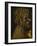 Der Winter-Giuseppe Arcimboldo-Framed Giclee Print